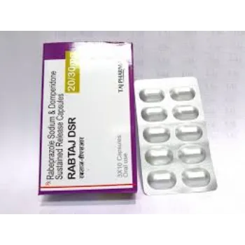 Rabeprazole Tablets